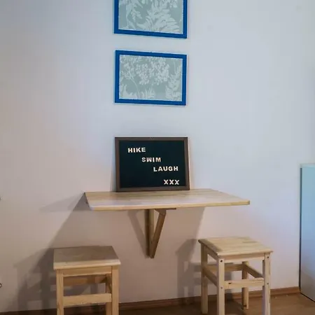 Tuba Apartments Bohinj Room photo