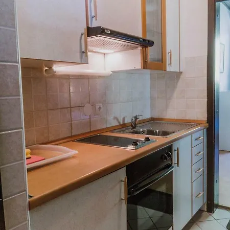 Tuba Apartments Bohinj Room photo