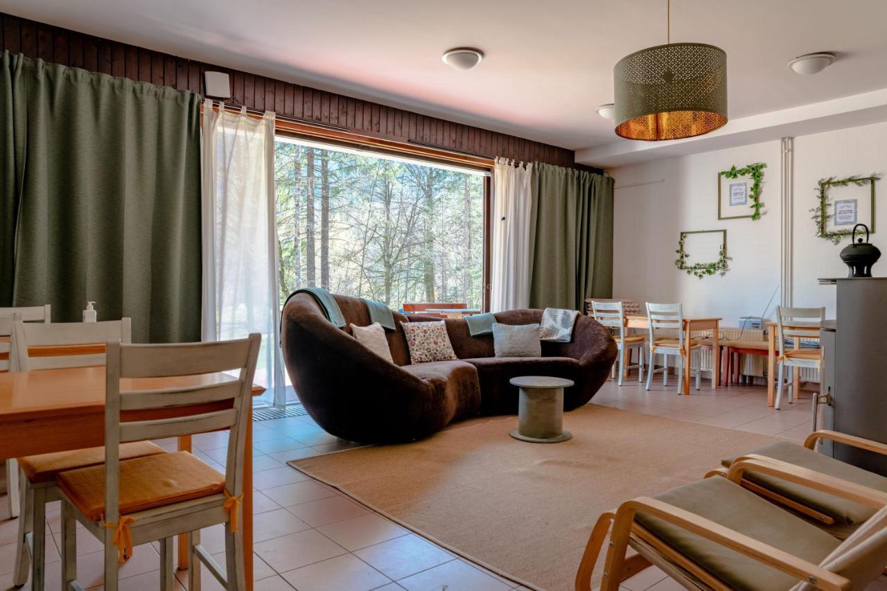 Tuba Apartma Bohinj