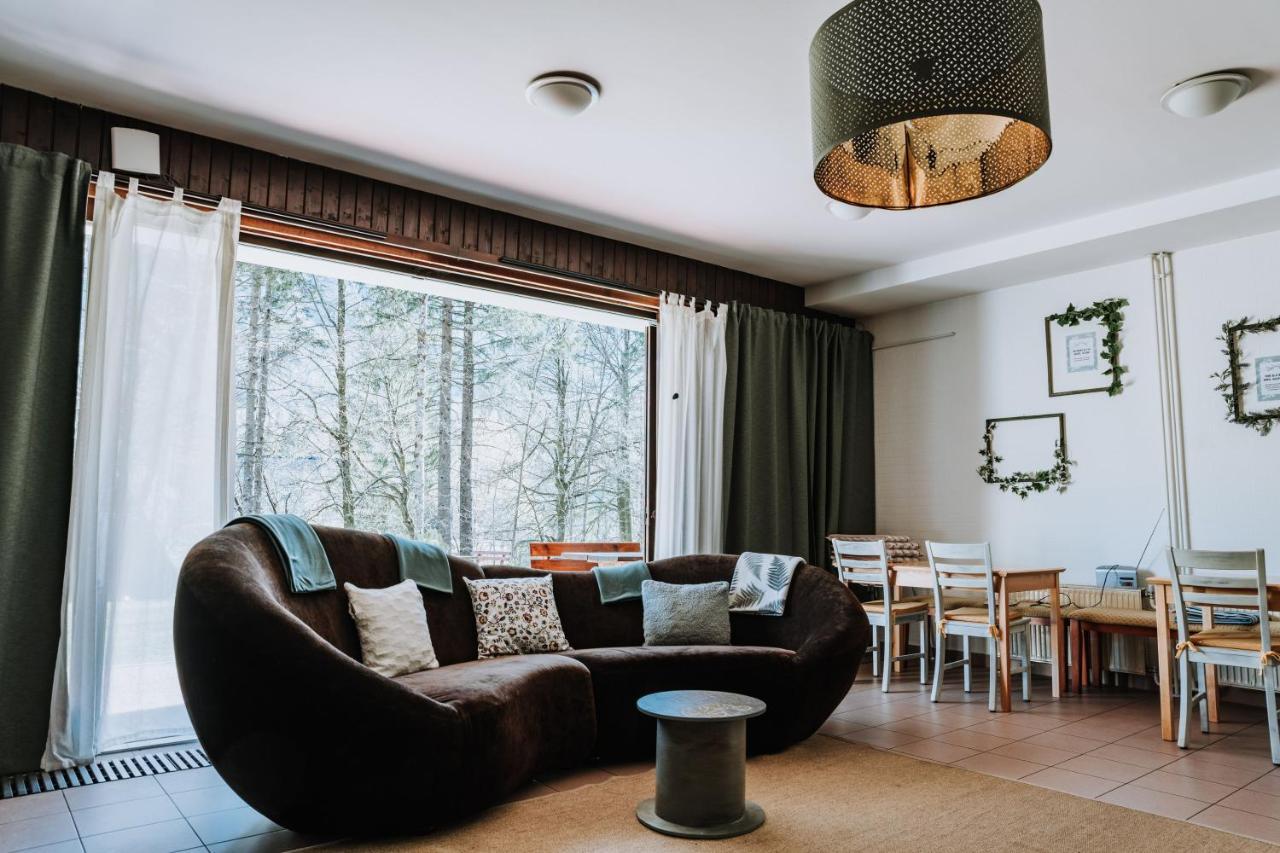 Apartma Tuba Bohinj