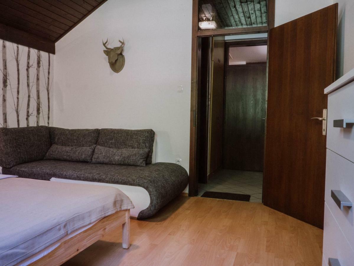 Tuba Apartma *