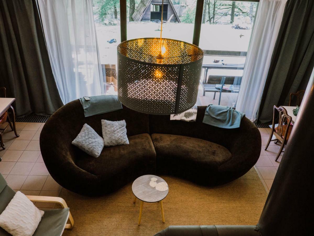 Tuba Apartma Bohinj